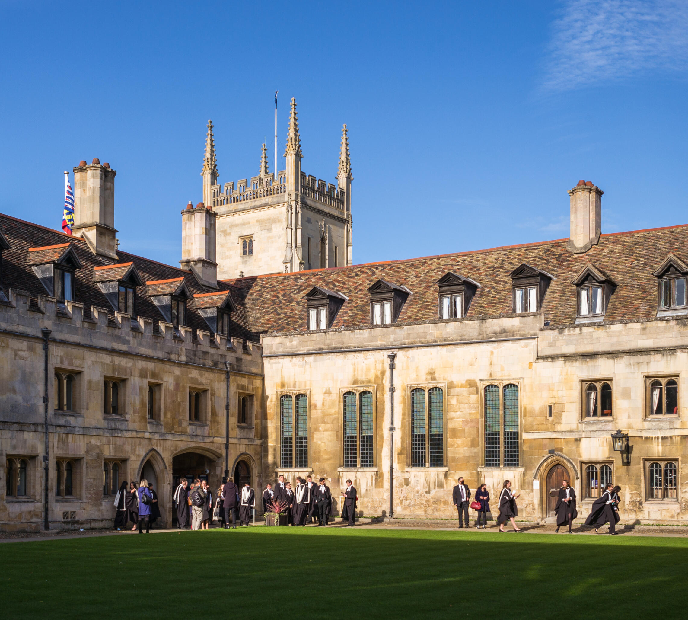 Cambridge Camp Singapore Cambridge Camp Singapore